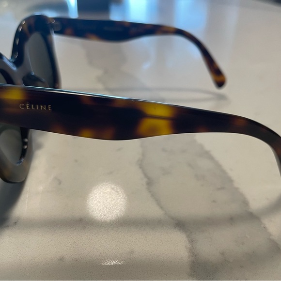 Authentic Celine Sunglasses - Picture 4 of 7